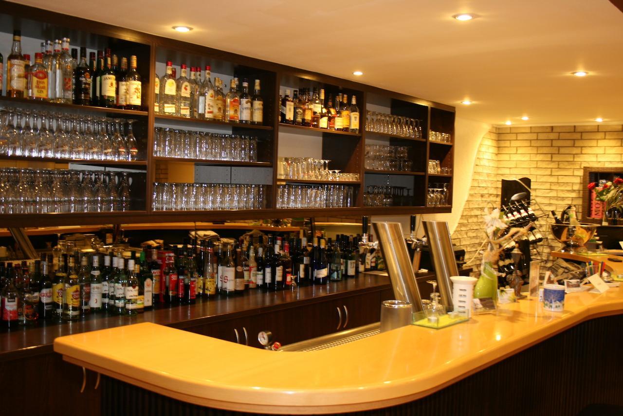 达能布特乡间别墅酒店 Sassenburg 外观 照片
