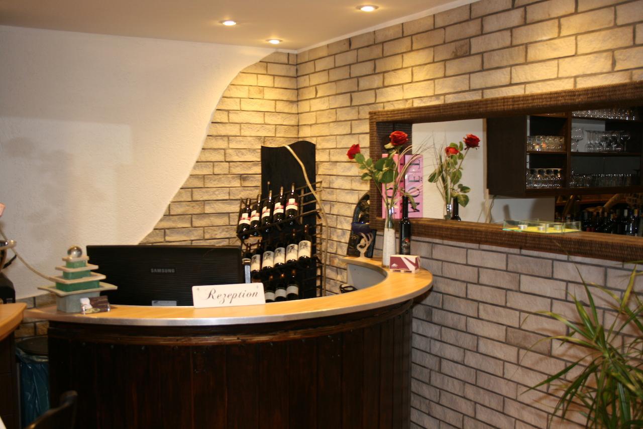 达能布特乡间别墅酒店 Sassenburg 外观 照片